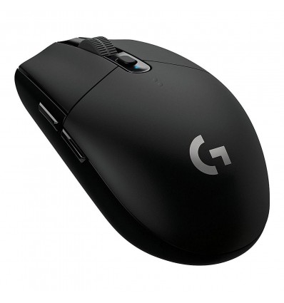 Souris Gamer Sans Fil Logitech G305 Lightspeed Hero Wireless Gaming Mouse