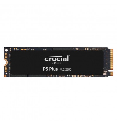 Crucial P3 Plus 1To M.2 PCIe Gen4 NVMe SSD interne - Jusqu'à