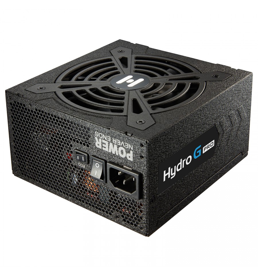 Alimentation Modulaire Fsp Hydro G 850W 80+ Gold