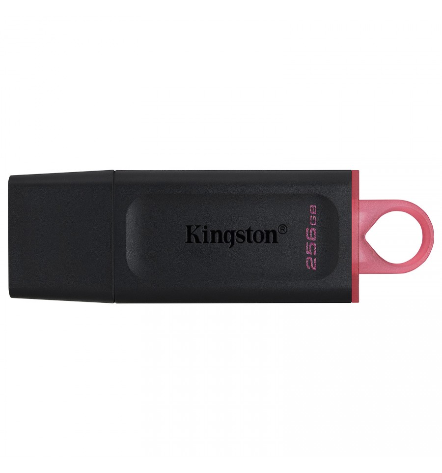 Clé USB 3.2 Kingston DataTraveler Exodia 256 Go