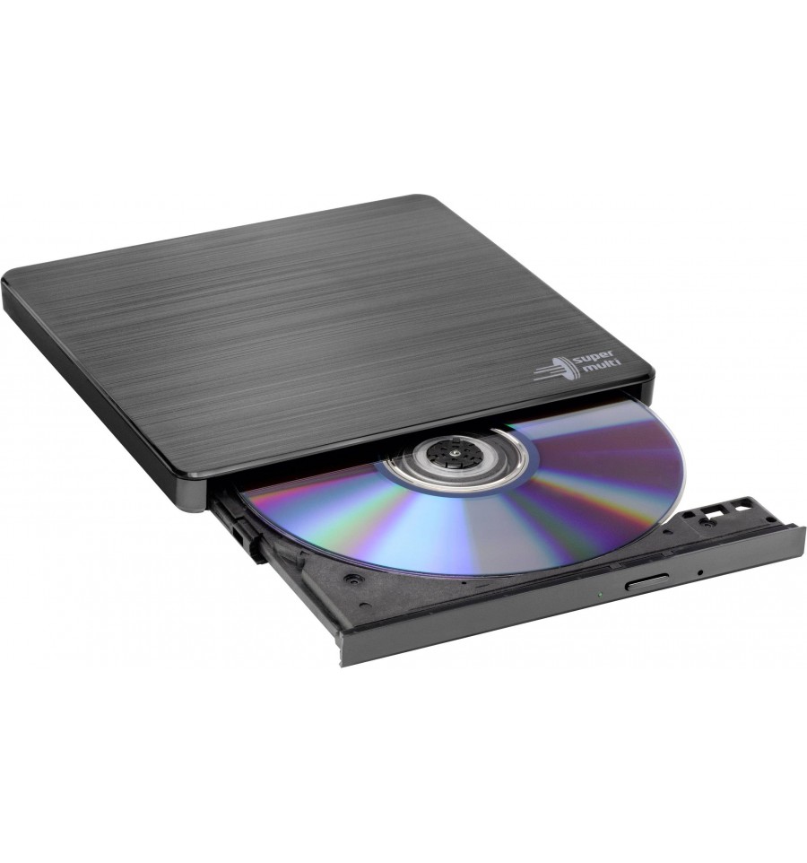 GP60NB50 Graveur Blu-Ray & DVD Externe