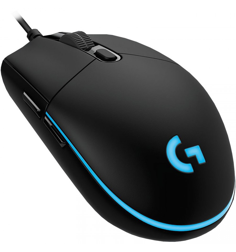 Souris Gamer