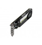 Hp Carte Graphique Nvidia Quadro T1000 4 Go 4mdp à Prix