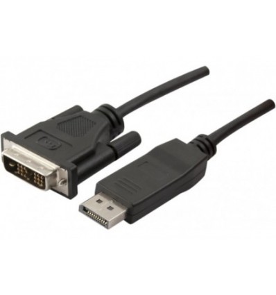 Adaptateur DisplayPort mâle vers VGA + Jack 3.5 femelle (et HDMI, DVI),  actif