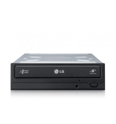 Lecteur Graveur DVD Interne LG GH24NS Noir