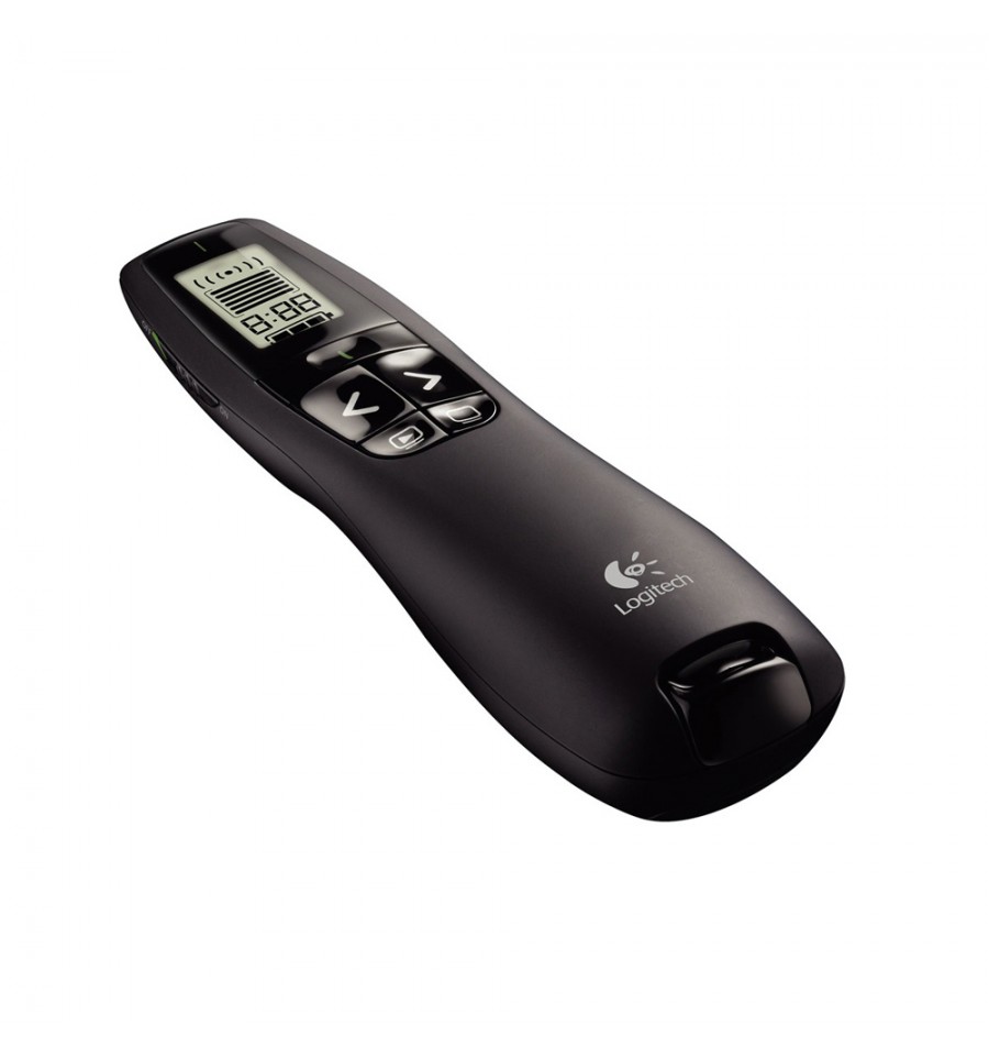 Télécommande de Présentation Logitech Wireless Presenter R700