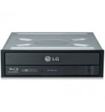 Lecteur DVD interne LG AAX36470824