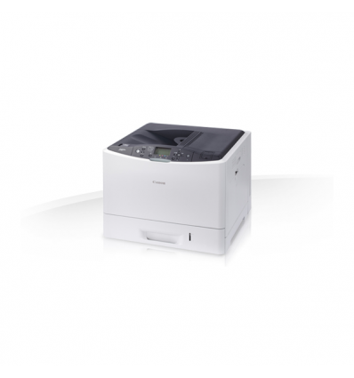 Imprimante Laser Couleur CANON i-SENSYS LBP-7780cx (32/32ppm/600  Feuilles/RJ45/Recto-Verso)